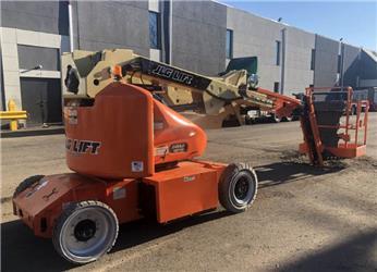 JLG E400AJPN