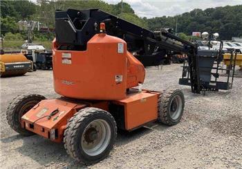 JLG E450AJ