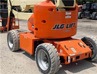JLG E450AJ
