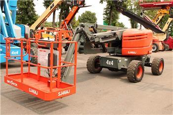 SkyJack SJ46AJ