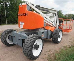 Snorkel A46JRT