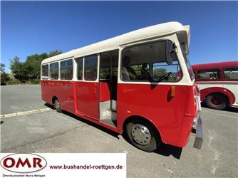 Bedford Oldtimer