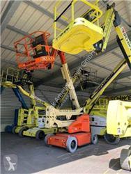JLG E 400 AJPn