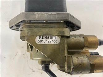 Renault /Tipo: Premium Válvula do Travão de Mão Renault Pr
