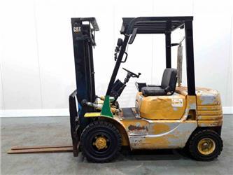 Caterpillar DP25