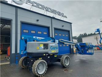 Genie Z-60 DC