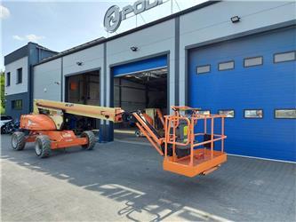 JLG M600JP