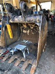 Caterpillar 345CL BUCKET HD, 72