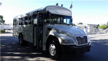 Blue Bird 20 Passenger