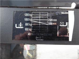 Linde L10