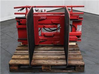 Bolzoni KS04CF0ANN