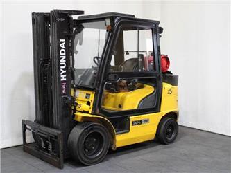Hyundai 30L-7A
