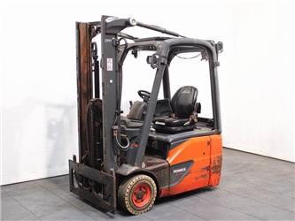 Linde E 14-02 386