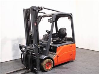 Linde E 16-01 386