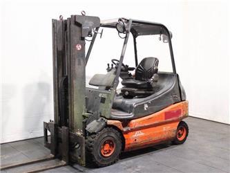Linde E 25-02 336
