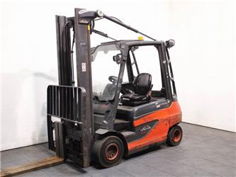 Linde E 30-01 387