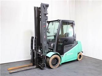 Mitsubishi FB 45