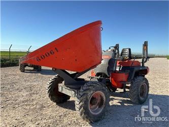 Agrimac DH400AHG