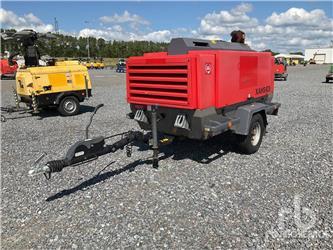 Atlas Copco XAHS186DD