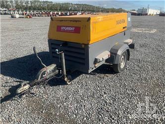 Atlas Copco XAS137