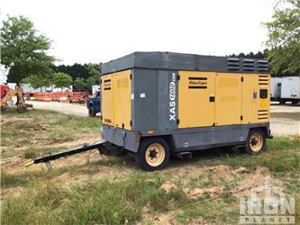 Atlas Copco XAS1600CD6