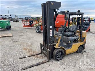 Caterpillar 2C6000