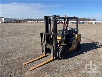 Caterpillar 2P6000