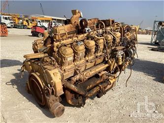 Caterpillar 3512