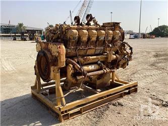 Caterpillar 3512
