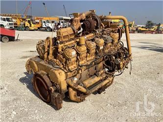 Caterpillar 3512