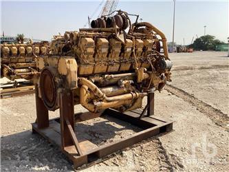 Caterpillar 3512