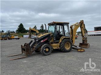 Caterpillar 416C