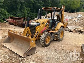 Caterpillar 416F2