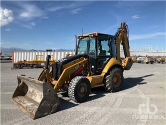 Caterpillar 430E