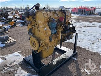 Caterpillar C-15