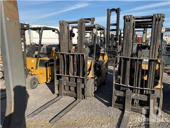 Caterpillar C5000
