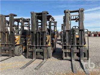Caterpillar C5000