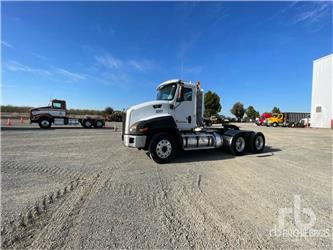 Caterpillar CT660