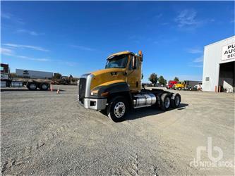 Caterpillar CT660