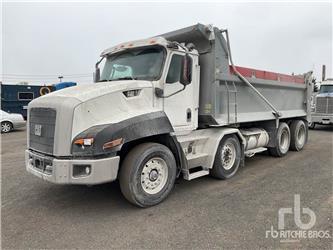 Caterpillar CT660S