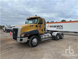 Caterpillar CT660S