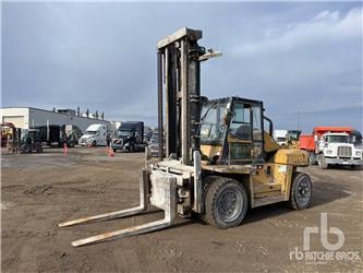 Caterpillar DP115