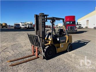Caterpillar DP25