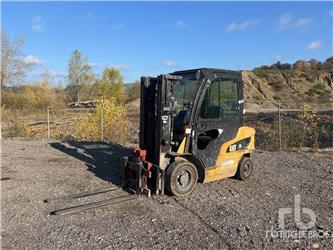 Caterpillar DP25N