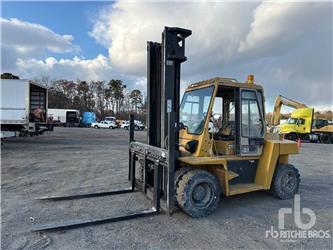 Caterpillar DP70