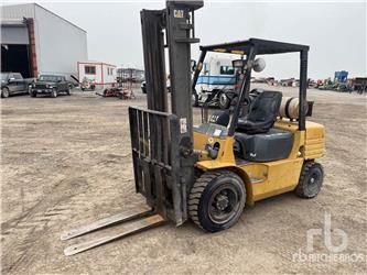 Caterpillar GP30