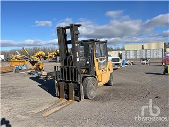Caterpillar GP40K