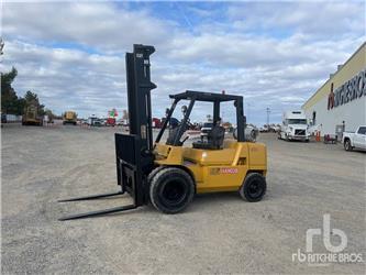 Caterpillar GP40KL