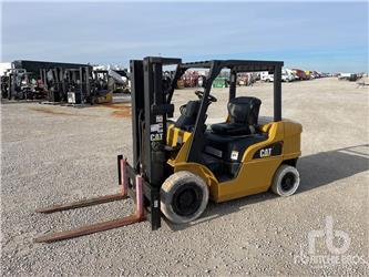 Caterpillar P5000-G