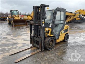 Caterpillar P6000-LP